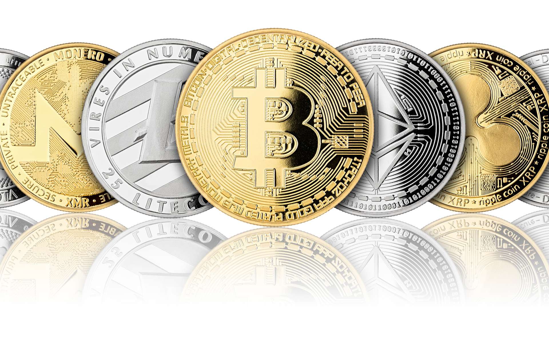 Est-ce une bonne idée d’investir dans les cryptomonnaies actuellement ?