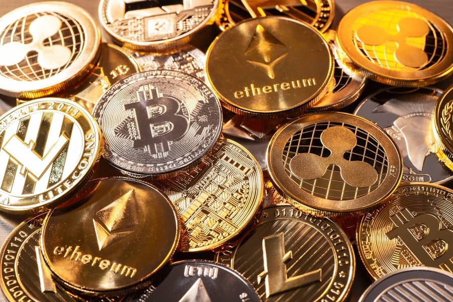 Minage de cryptomonnaies pour les débutants
