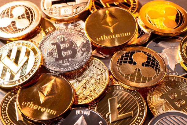 Les cryptomonnaies les plus intéressantes sur le marché
