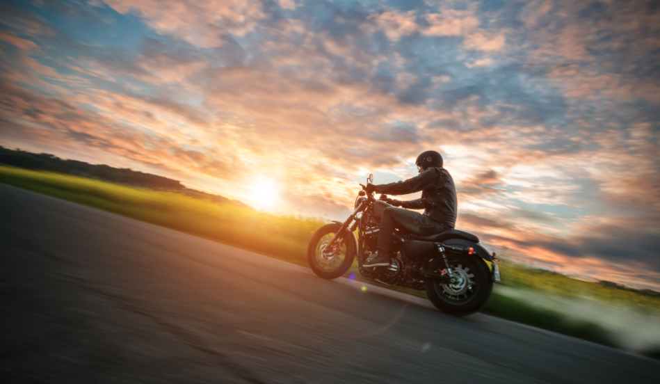 Assurance moto 50cc : pour quelle formule opter ?