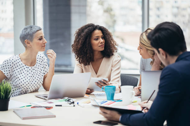 La mission de l’expert comptable