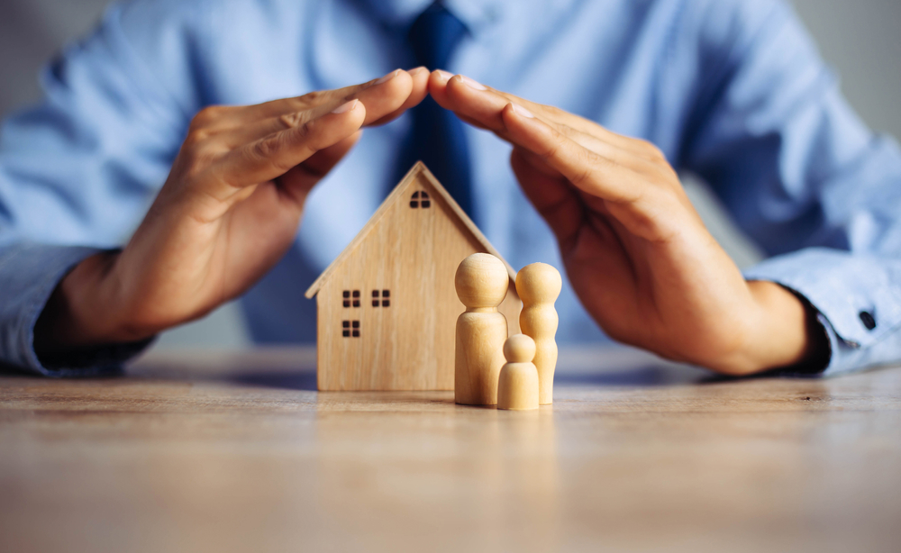 Les principes de fonctionnement d’une assurance habitation