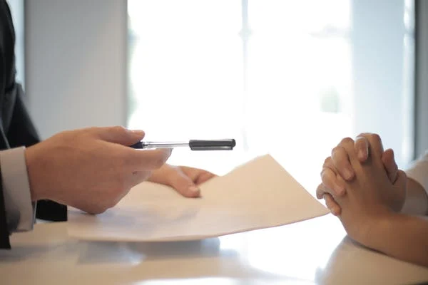 Que faire après l'obtention de l'accord de principe d'un prêt immobilier ?