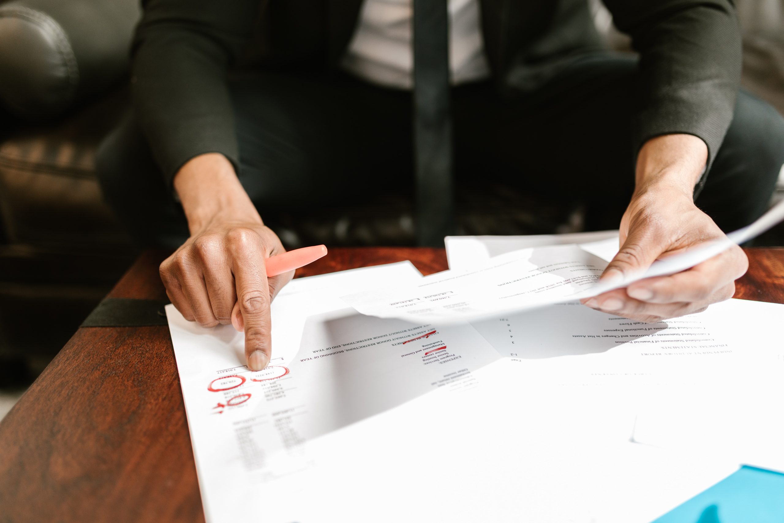 Quelles sont les sanctions en cas de fraude fiscale ?