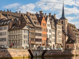 Comment bien choisir son agence immo à Strasbourg ?