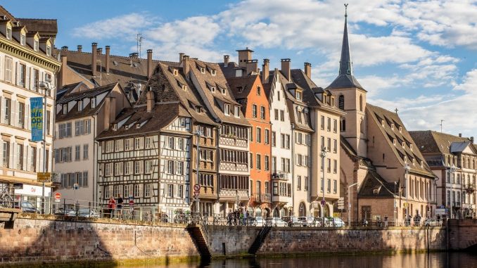 Comment bien choisir son agence immo à Strasbourg ?