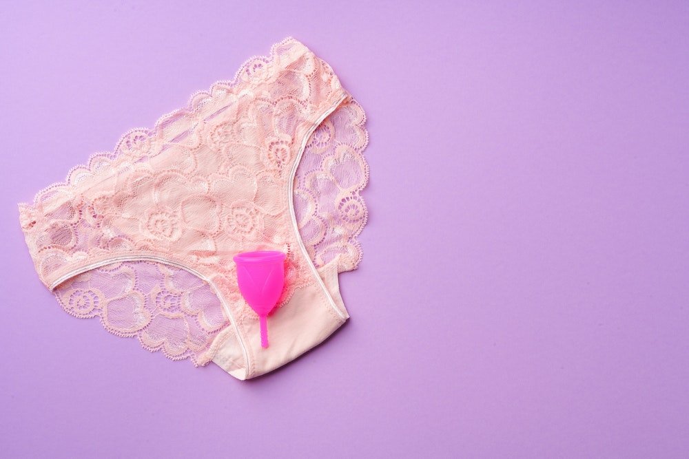 La réglementation et son impact sur le marché des culottes menstruelles