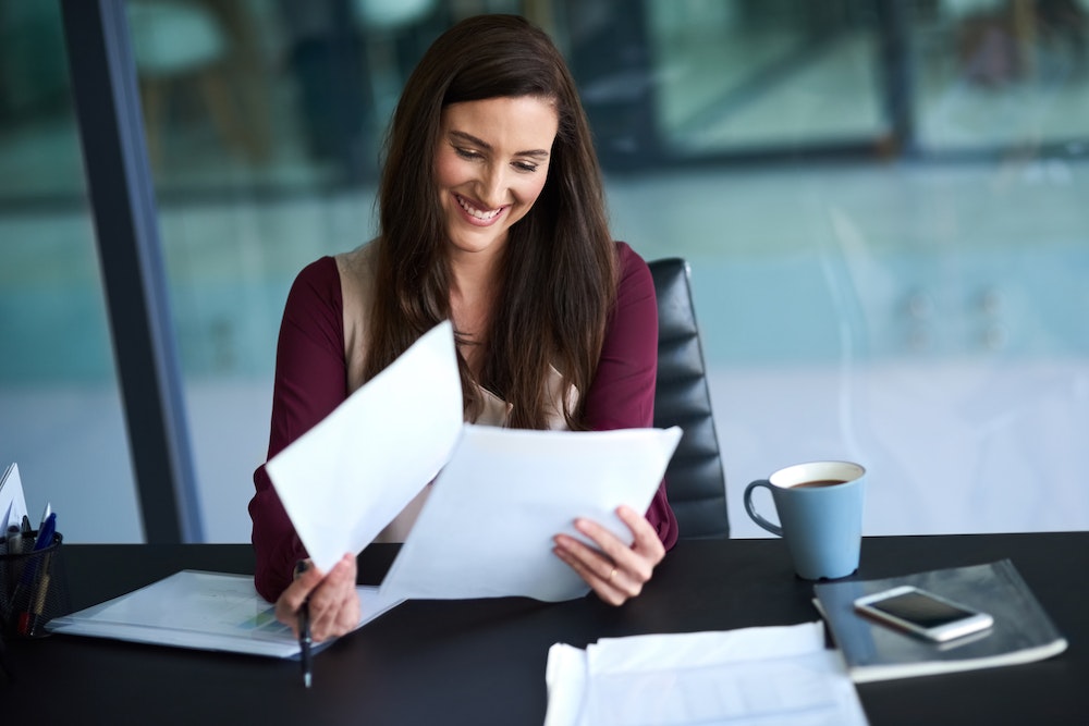 Les numéros SIRET entreprise : un outil important pour les demandes de financement