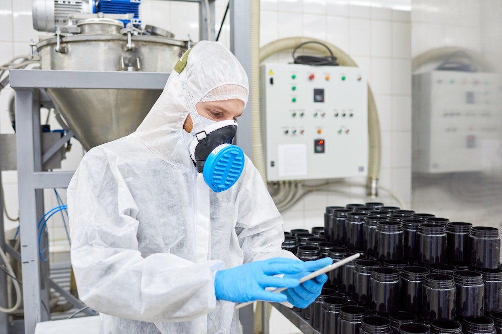 Comment les CDMO peuvent aider les entreprises à se diversifier dans de nouveaux marchés