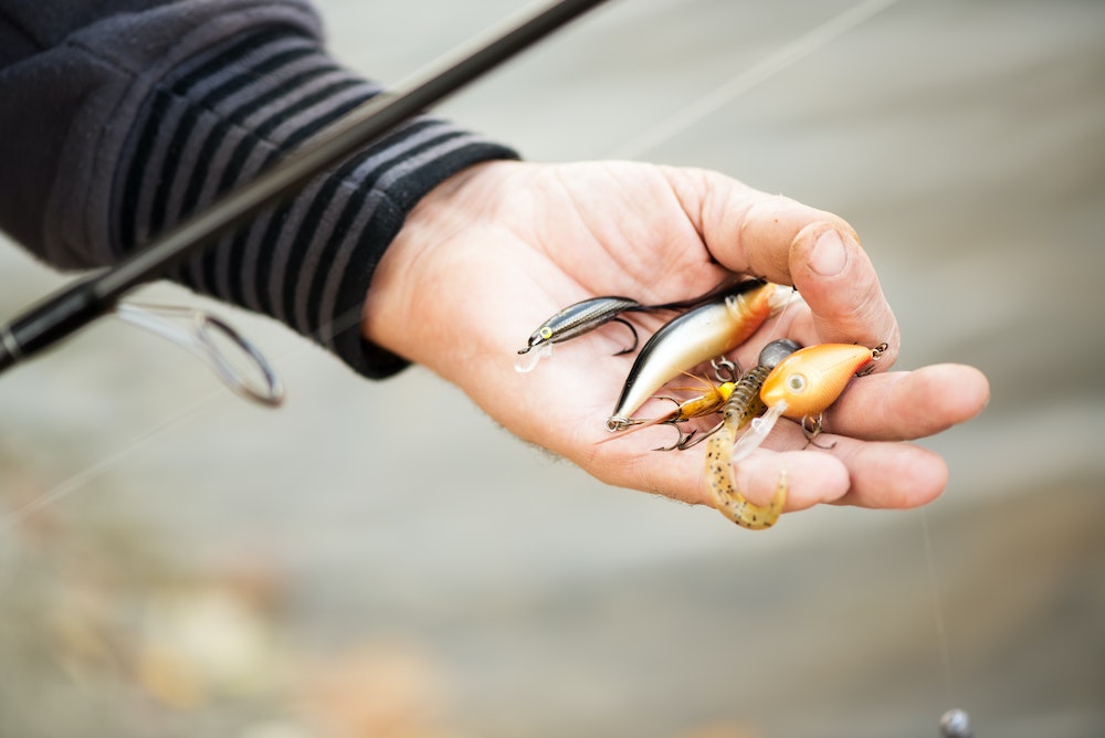 Les dernières tendances du marché du matériel de pêche : opportunités et défis