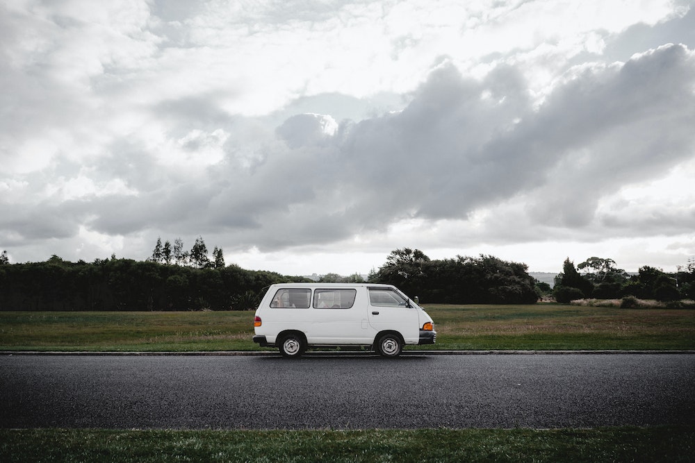Les tendances futures de l'industrie de la location utilitaire