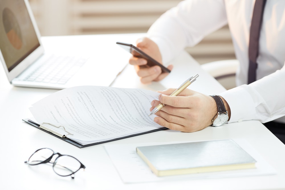 L'impact du contrat d'intérim sur l'innovation en entreprise