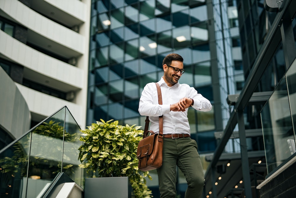 Comment trouver de nouveaux clients pour son entreprise de montres
