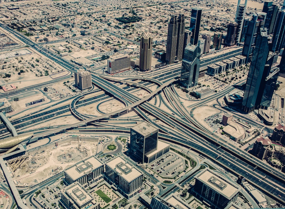 Les erreurs à éviter pour l'ouverture d'une société dans le secteur de l'immobilier à Dubaï