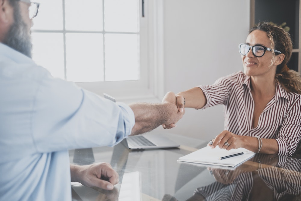Les avantages du contrat de travail en CDI pour les entreprises en croissance