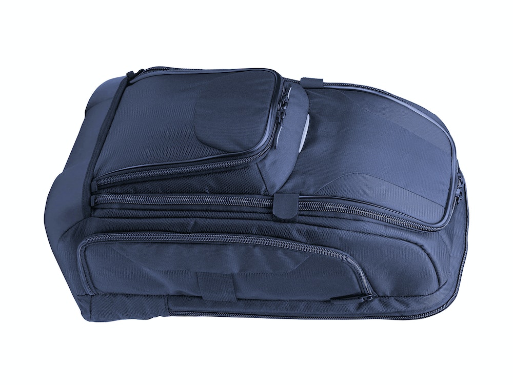 Développer une stratégie de distribution pour le cartable à roulettes
