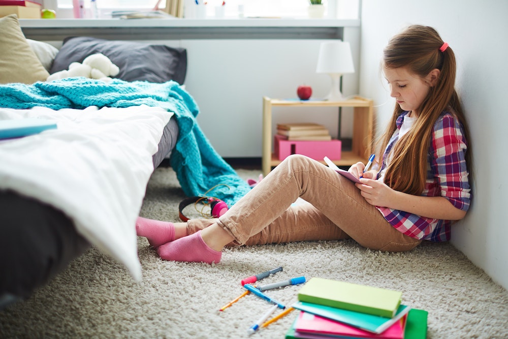 L'agenda scolaire en tant que canal de publicité : Opportunités et défis
