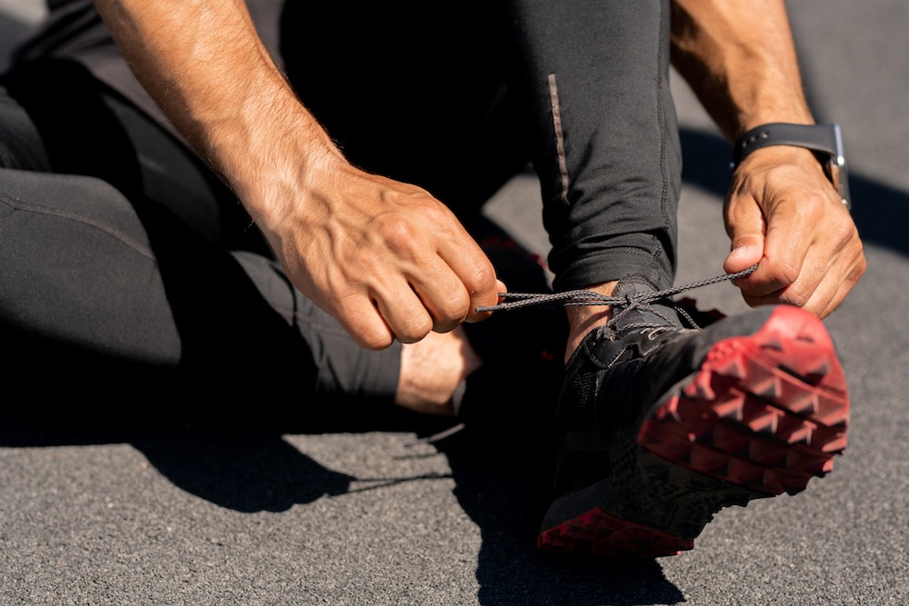 L'avenir de la personnalisation dans le business des sneakers