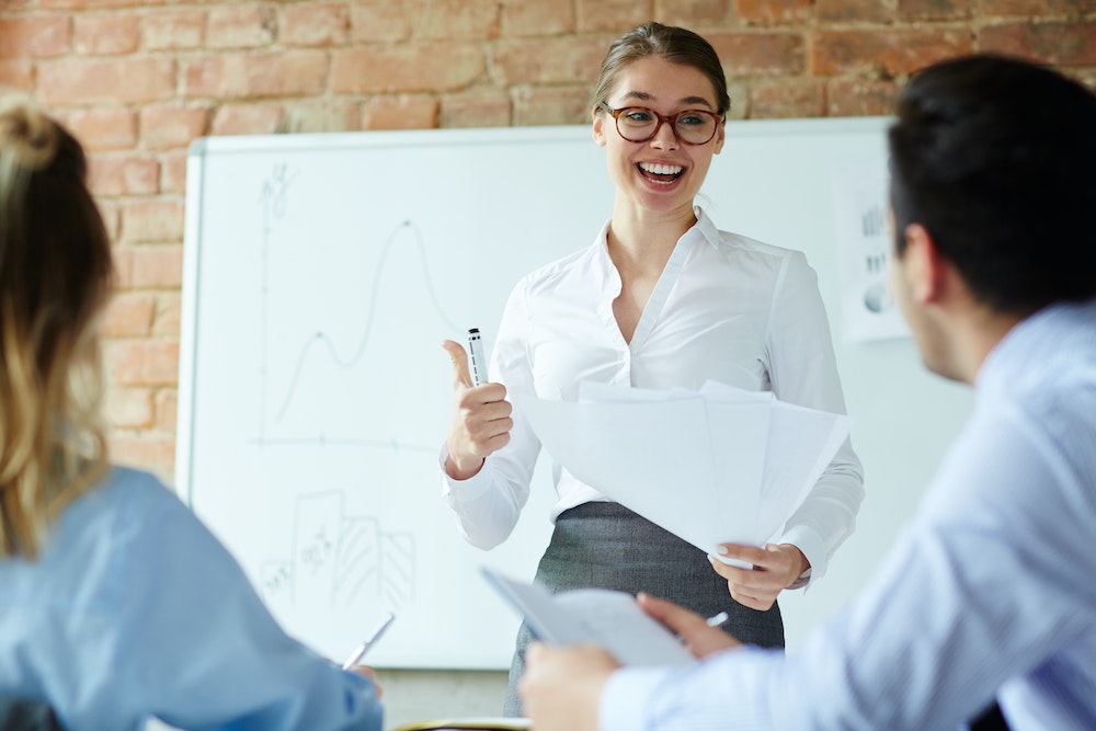 Mise en œuvre efficace de Schoology pour une formation en entreprise axée sur les compétences
