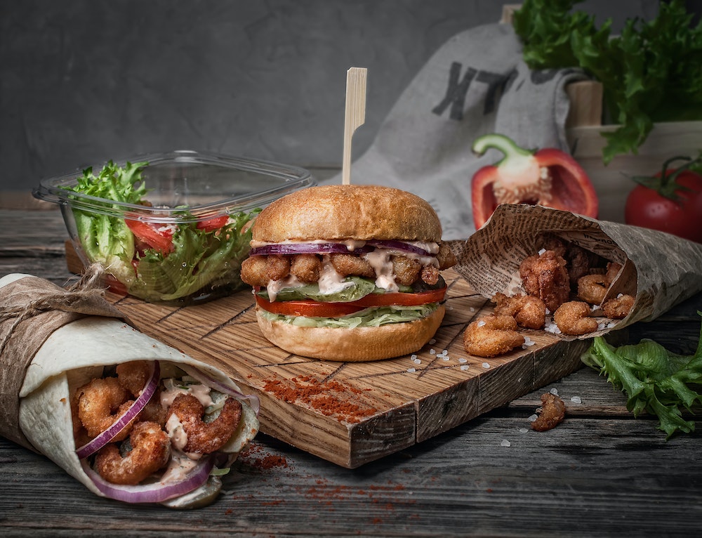 Franchise restauration rapide : Une opportunité d'affaires en pleine expansion