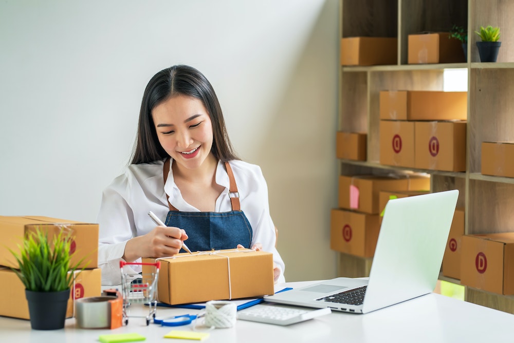 Les avantages de l'utilisation de ParcelsApp pour les envois de produits périssables