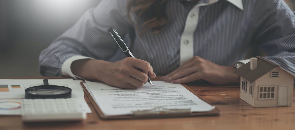 Création d’une agence immobilière : une aventure entrepreneuriale à portée de main