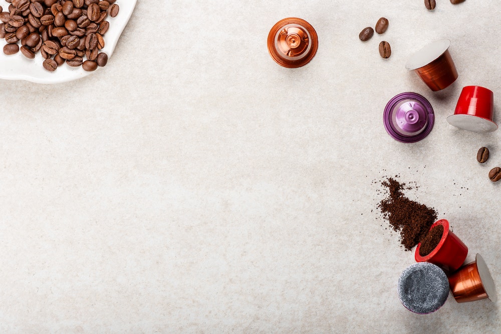 L'essor fulgurant du business des capsules Dolce Gusto : une révolution dans l'univers du café