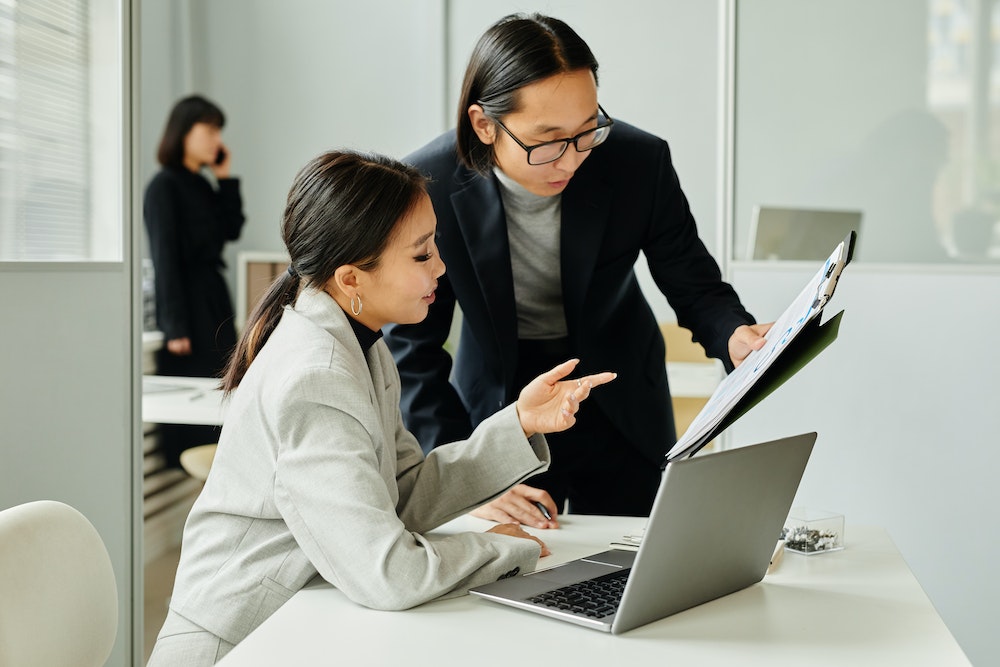 L’importance de la data pour une entreprise: succès et compétitivité à l'ère du numérique