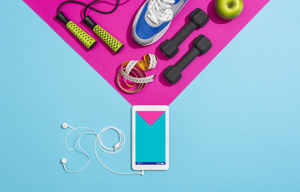 Le développement des applications de suivi sportif : un business en plein essor