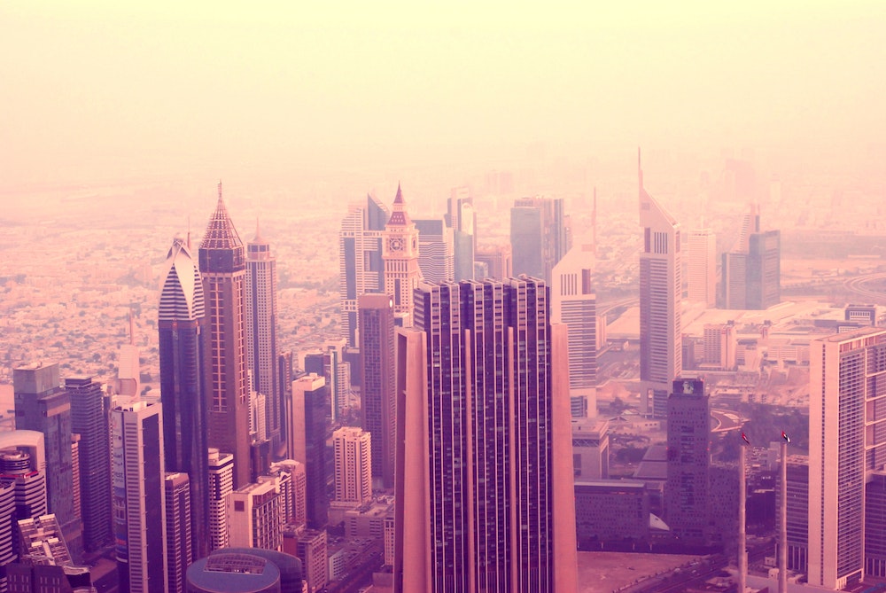 Création de sociétés en free-zone à Dubaï : un eldorado pour les entrepreneurs ?