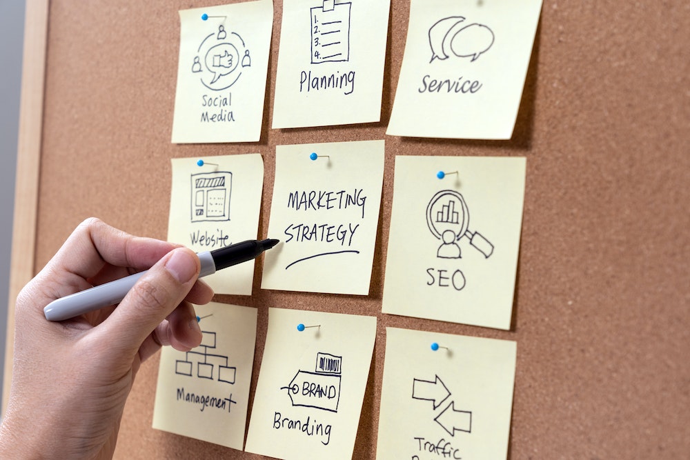 Le géofencing marketing : une stratégie innovante pour toucher votre cible au bon endroit et au bon moment