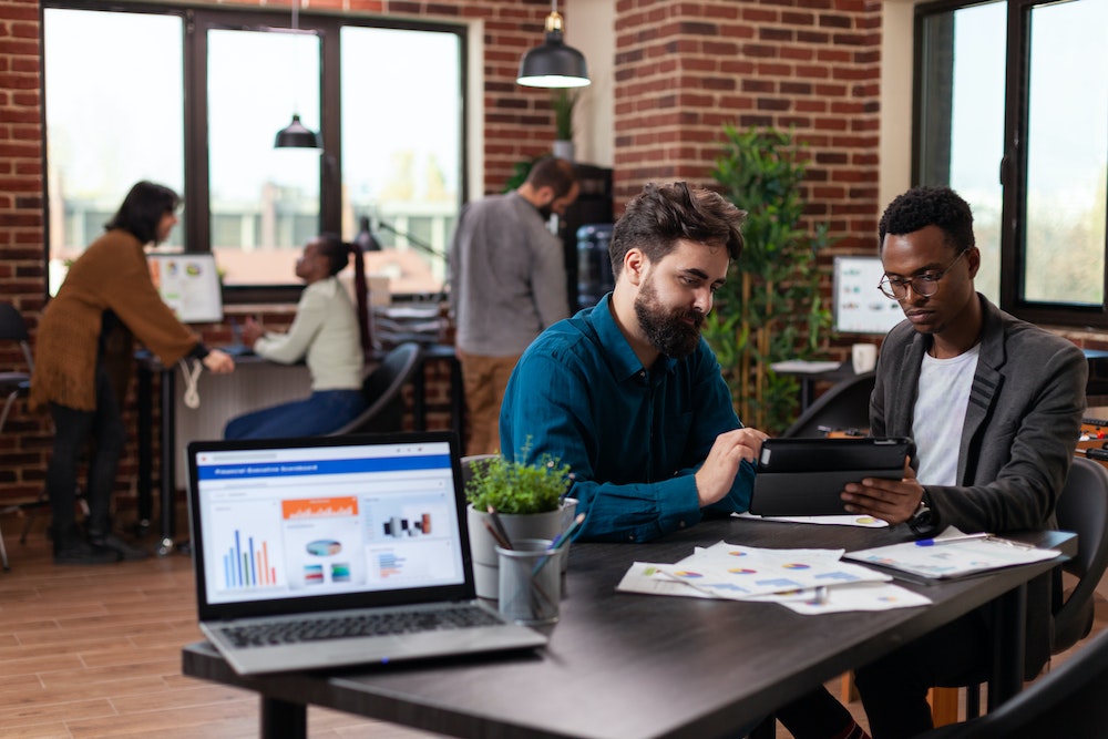 Les outils indispensables pour une collaboration efficace en entreprise