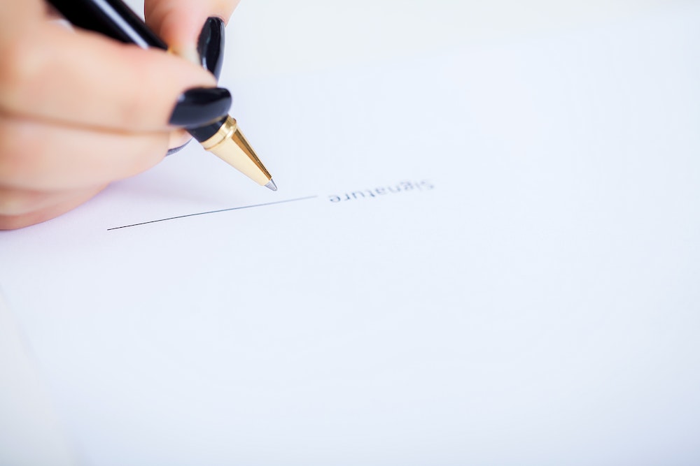 Les contrats d'affaires : un levier essentiel pour la réussite de vos projets