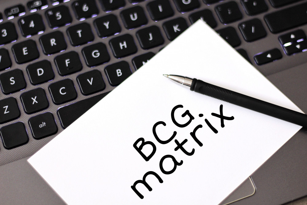 Matrice BCG: un outil stratégique pour optimiser la gestion d'un portefeuille de produits