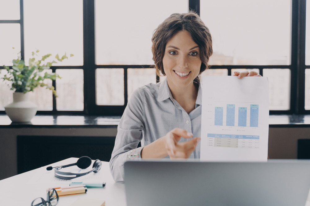 Broker en ligne : comment définir sa stratégie de trading ?