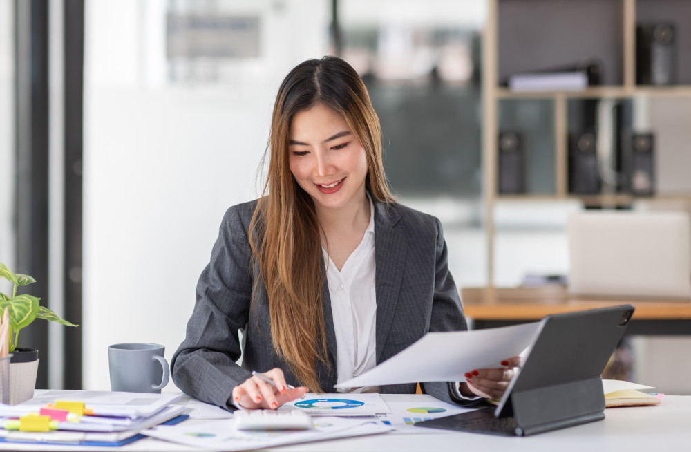 Comment choisir son expert-comptable en ligne : les conseils du Blog du Dirigeant