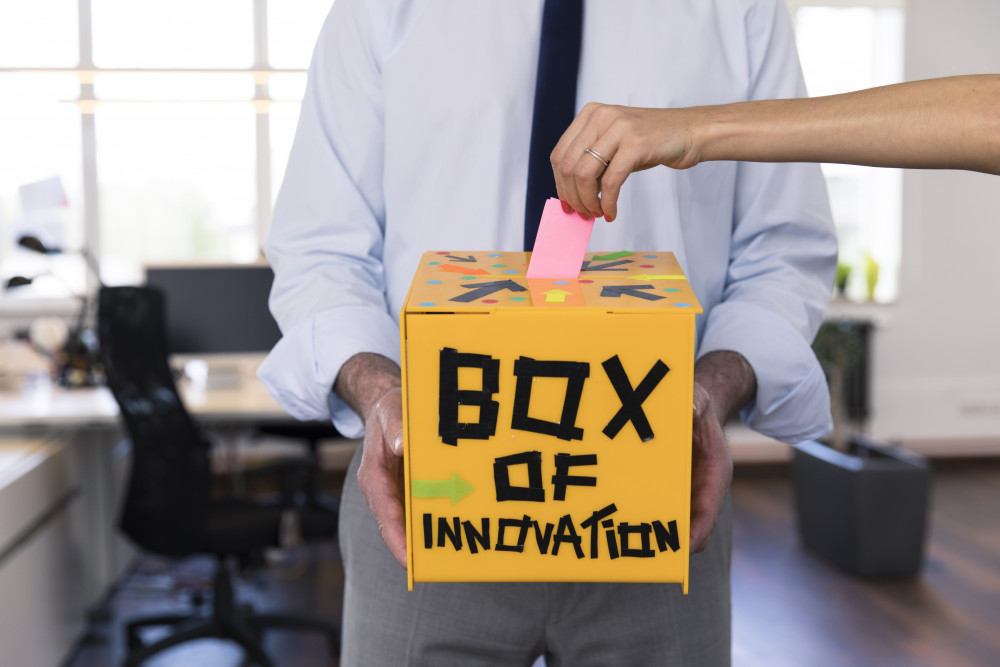 Solutions innovantes pour optimiser la gestion des notes de frais