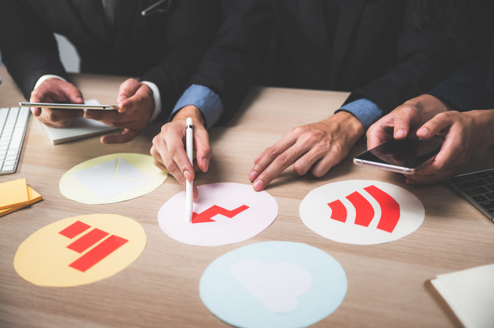 Construire la stratégie digitale de son entreprise : les clés du succès