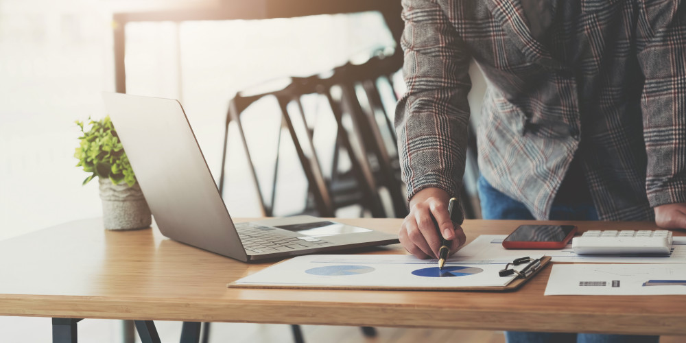 Méthodes budgétaires pour concrétiser votre vision : comment optimiser vos finances pour réaliser vos projets