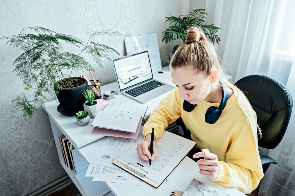 Réussir son CV : conseils pour se démarquer dans la recherche d'emploi