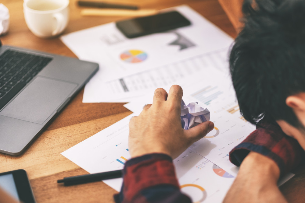 Les erreurs à éviter lors de la création d'une entreprise
