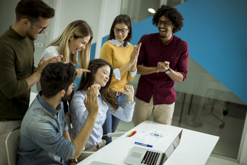 Création d'entreprise pour les femmes : les aides et dispositifs à connaître