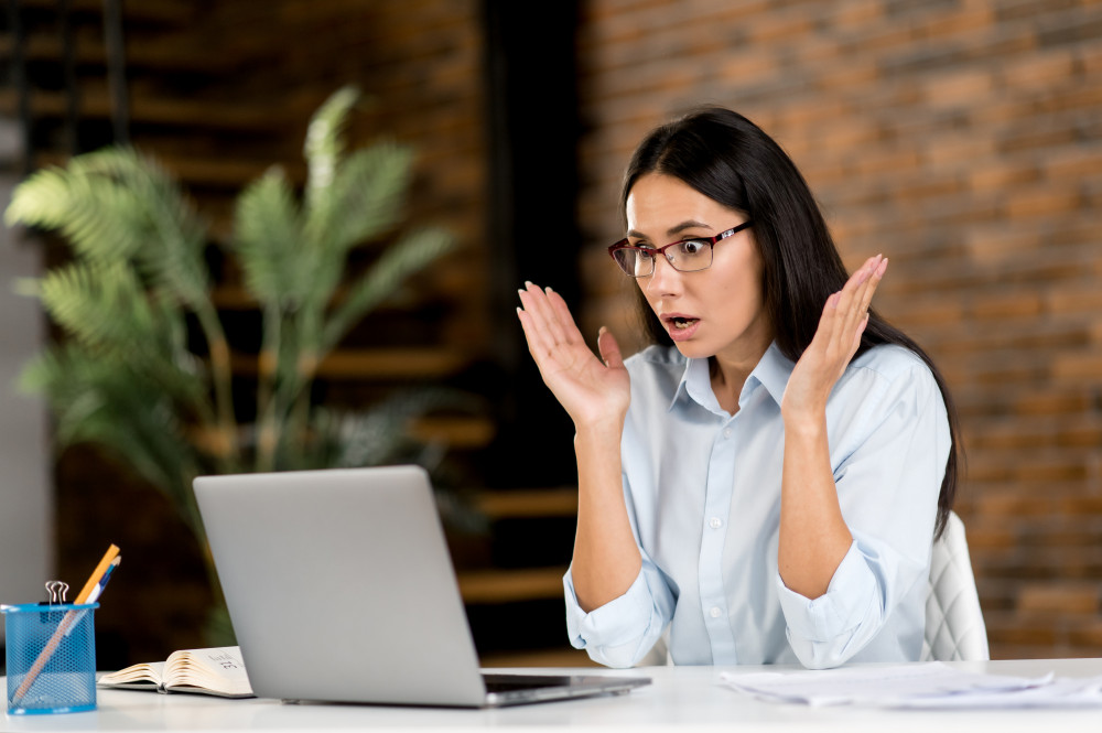 Présenter un bilan en perte : comment l'analyser et le comprendre