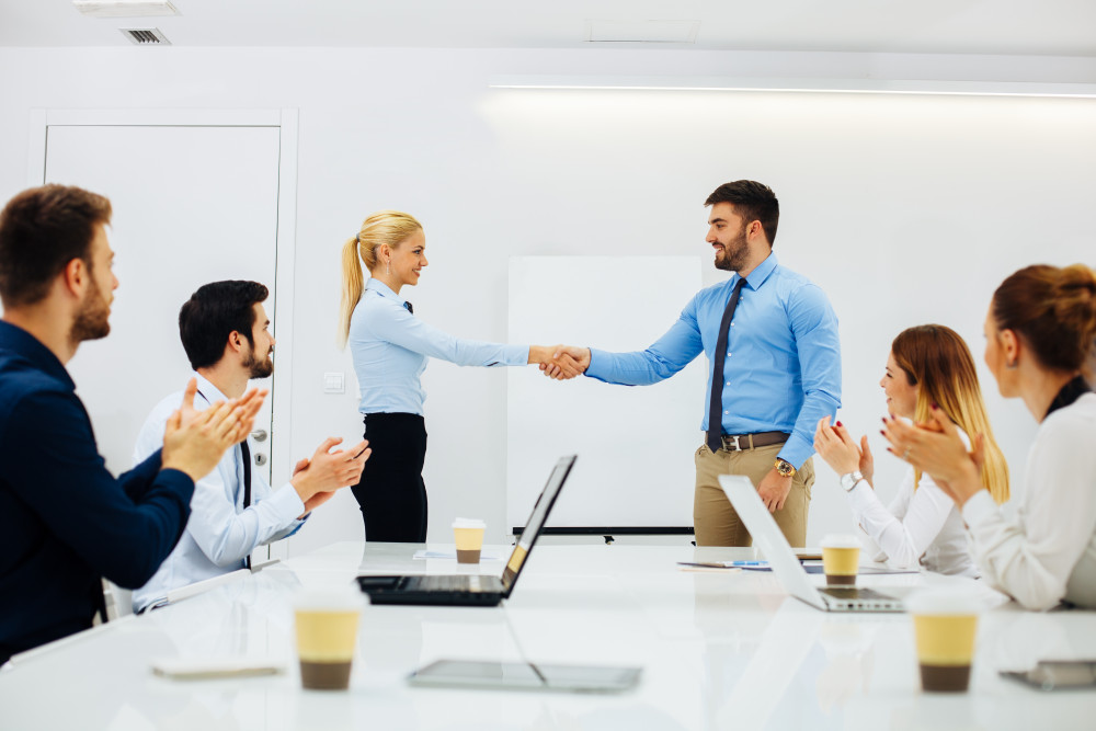 Faire un accord d'entreprise: comment réussir cette étape-clé pour votre société