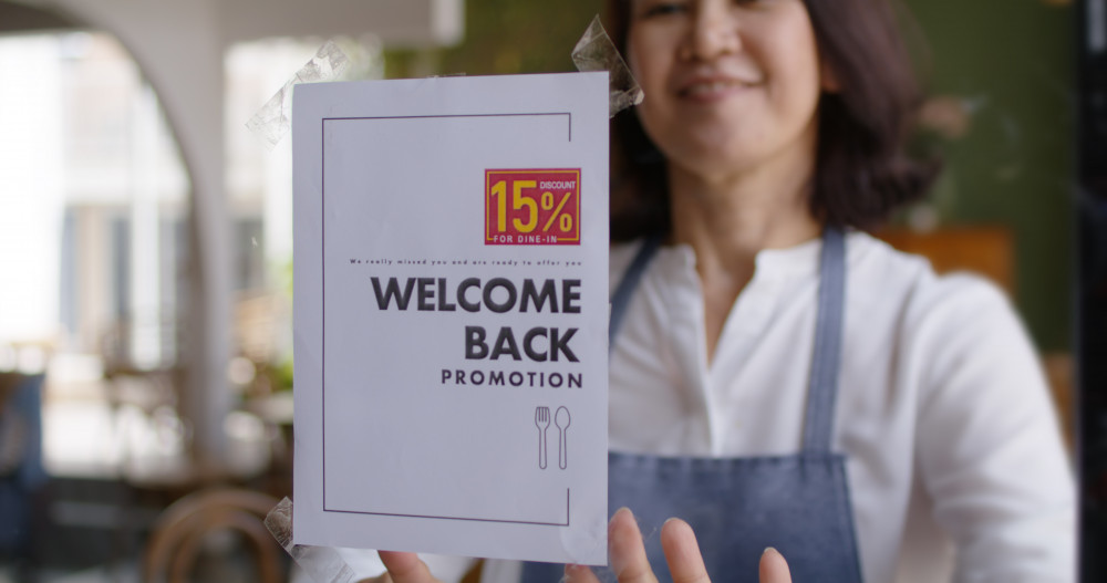 Saisir l'opportunité : acheter une boulangerie en liquidation judiciaire