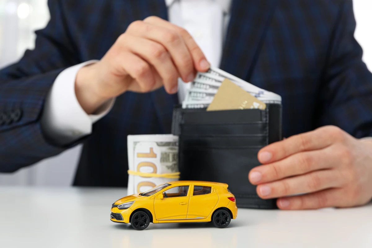 Quelles assurances auto pour les voitures d'entreprises : le guide complet