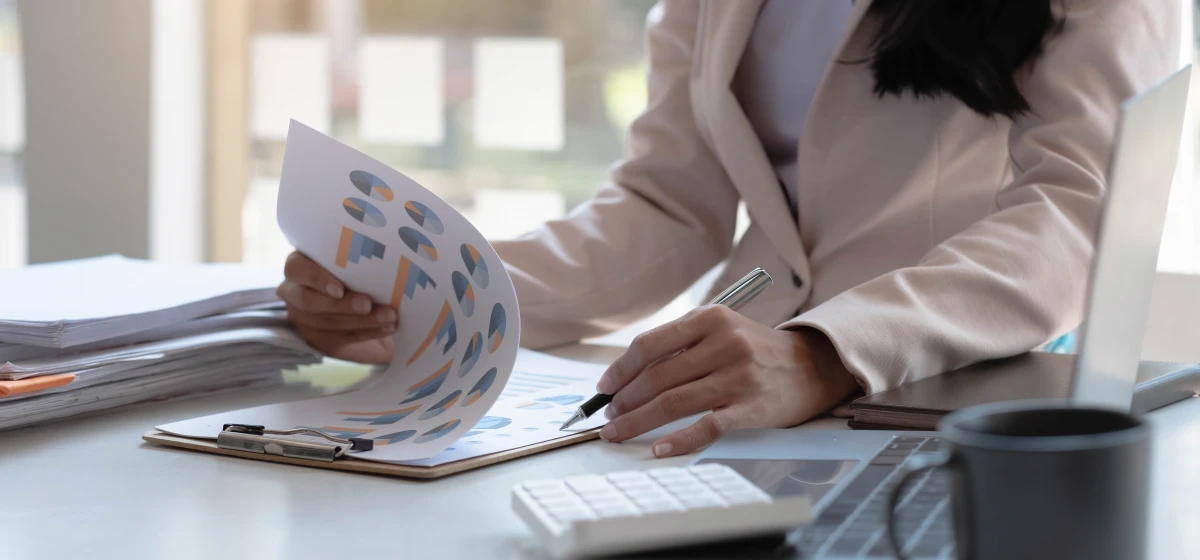 Le compte de résultat prévisionnel : un outil clé pour la réussite de votre entreprise