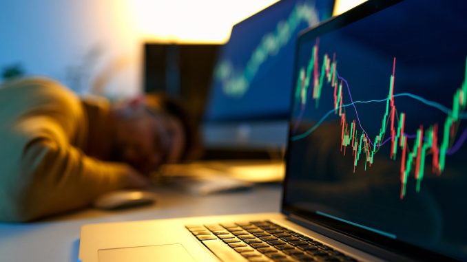 Cryptocurrency and business