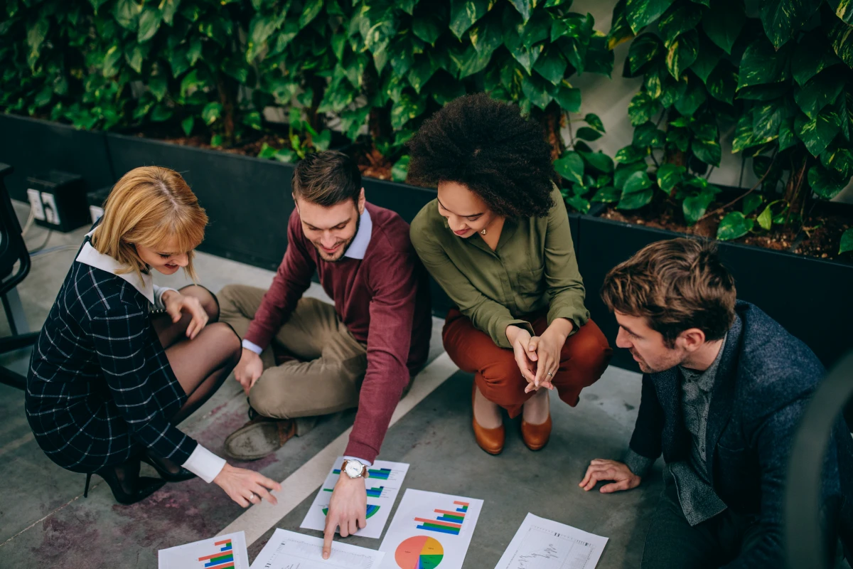 Élaborer une stratégie de communication interne efficace : les clés du succès