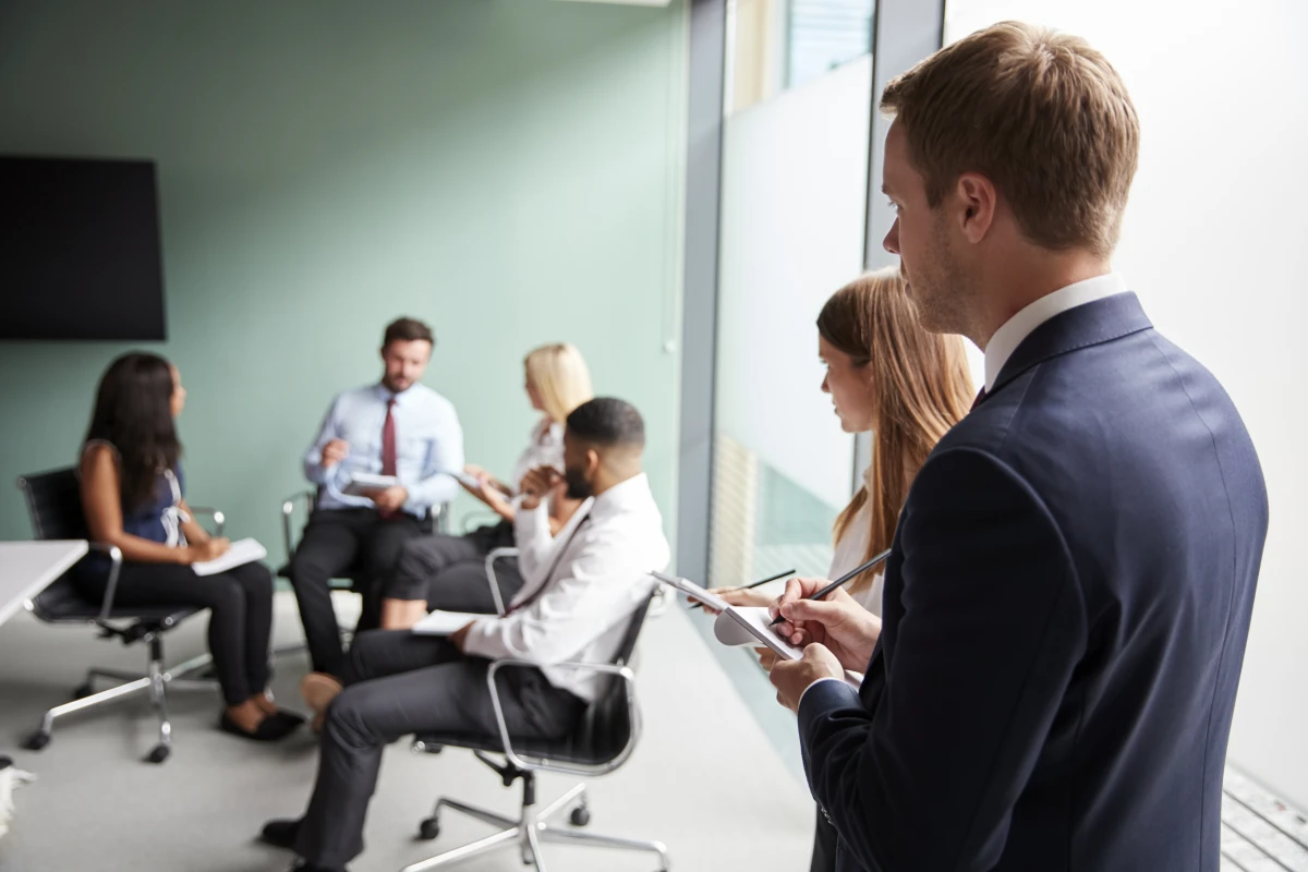L'IA révolutionne le recrutement : décuplez votre efficacité pour dénicher les perles rares